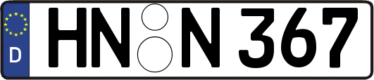 HN-N367