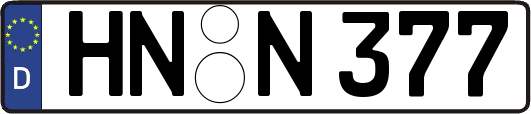 HN-N377