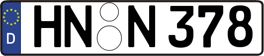 HN-N378