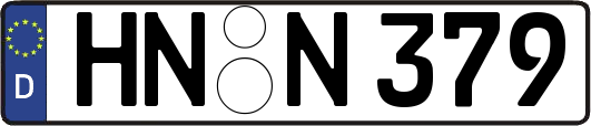 HN-N379