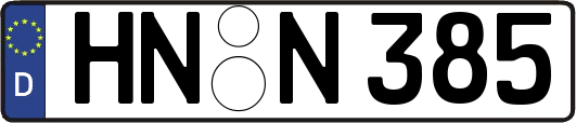 HN-N385