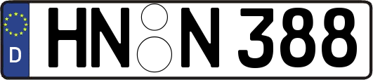 HN-N388