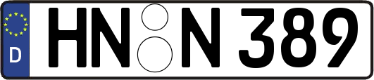 HN-N389