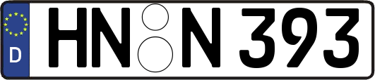 HN-N393