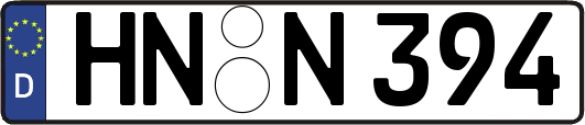 HN-N394