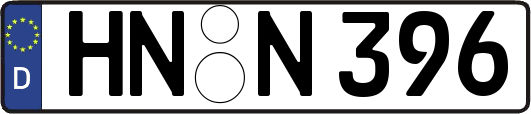 HN-N396