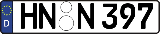 HN-N397