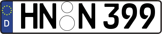 HN-N399