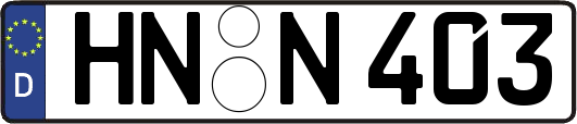 HN-N403
