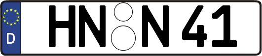 HN-N41