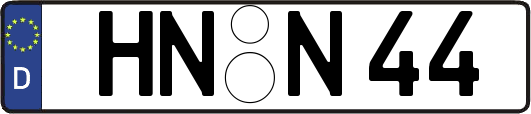 HN-N44