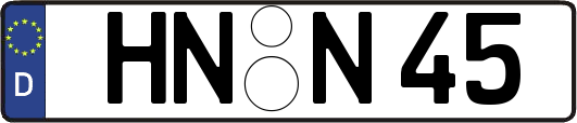 HN-N45