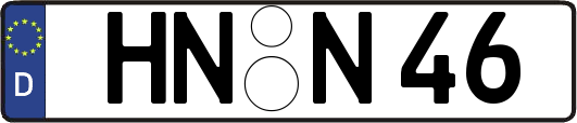 HN-N46