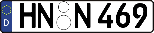 HN-N469