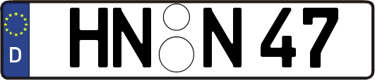 HN-N47