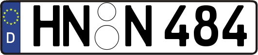 HN-N484