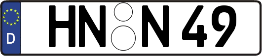 HN-N49