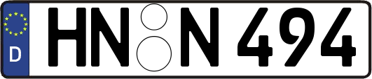 HN-N494