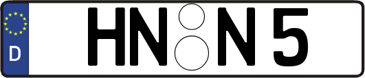 HN-N5