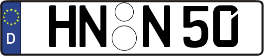 HN-N50