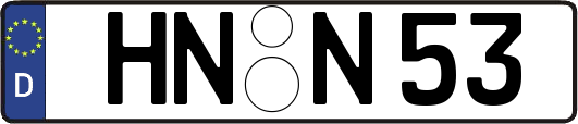HN-N53