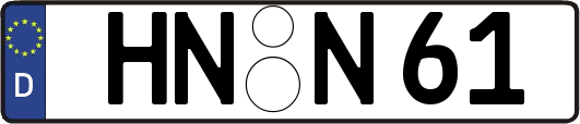 HN-N61