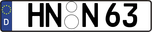 HN-N63