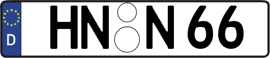 HN-N66