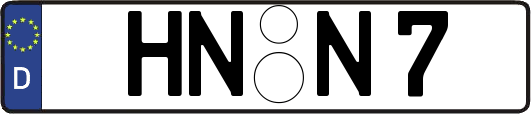 HN-N7