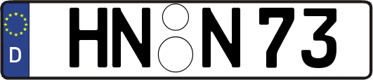 HN-N73