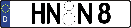 HN-N8