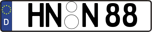 HN-N88