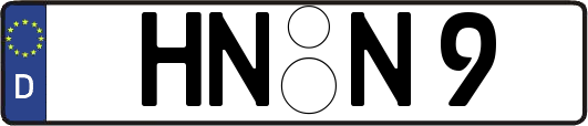 HN-N9