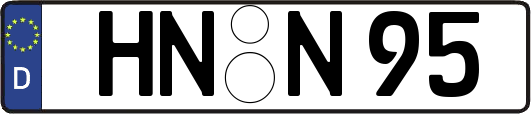 HN-N95