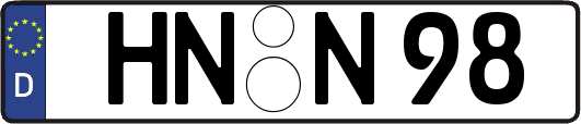 HN-N98