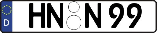 HN-N99