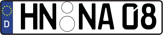HN-NA08