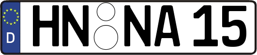 HN-NA15