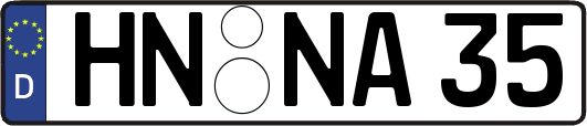 HN-NA35