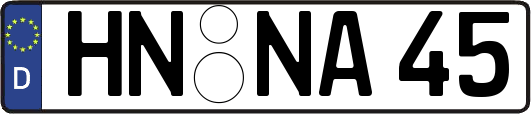 HN-NA45