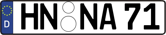 HN-NA71