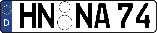 HN-NA74