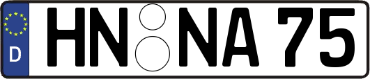 HN-NA75