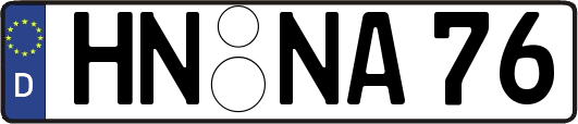 HN-NA76