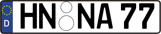 HN-NA77