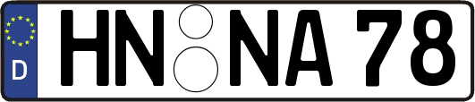 HN-NA78