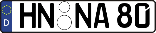 HN-NA80