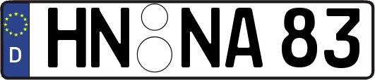 HN-NA83