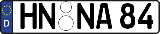 HN-NA84