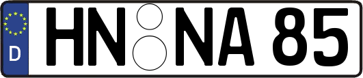 HN-NA85